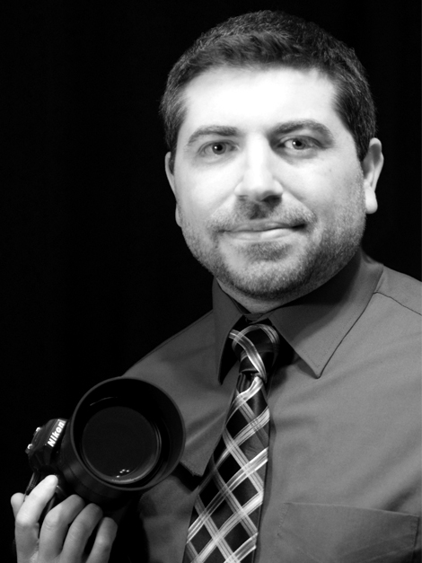 Matt Cangelosi - Award-winning Photographer